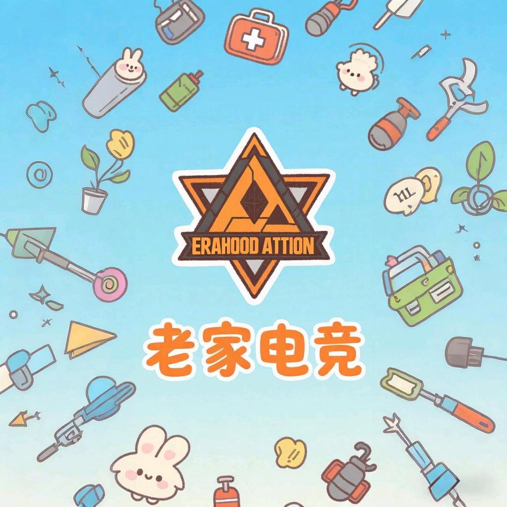 老家电竞（三角洲行动）