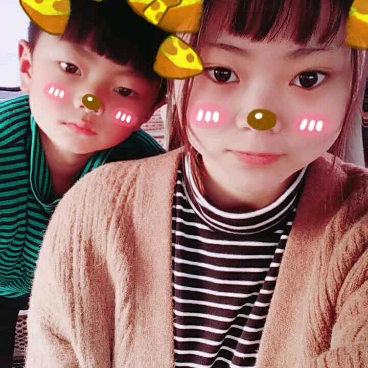 姨的冷漠零下一百八十度