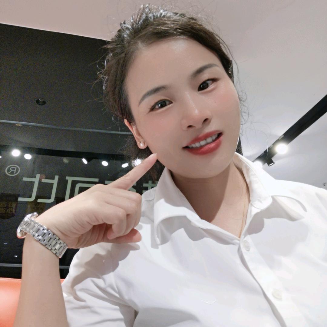 江西李渡小毛毛💖
