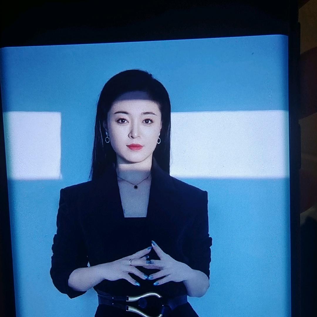 飞姐❤️