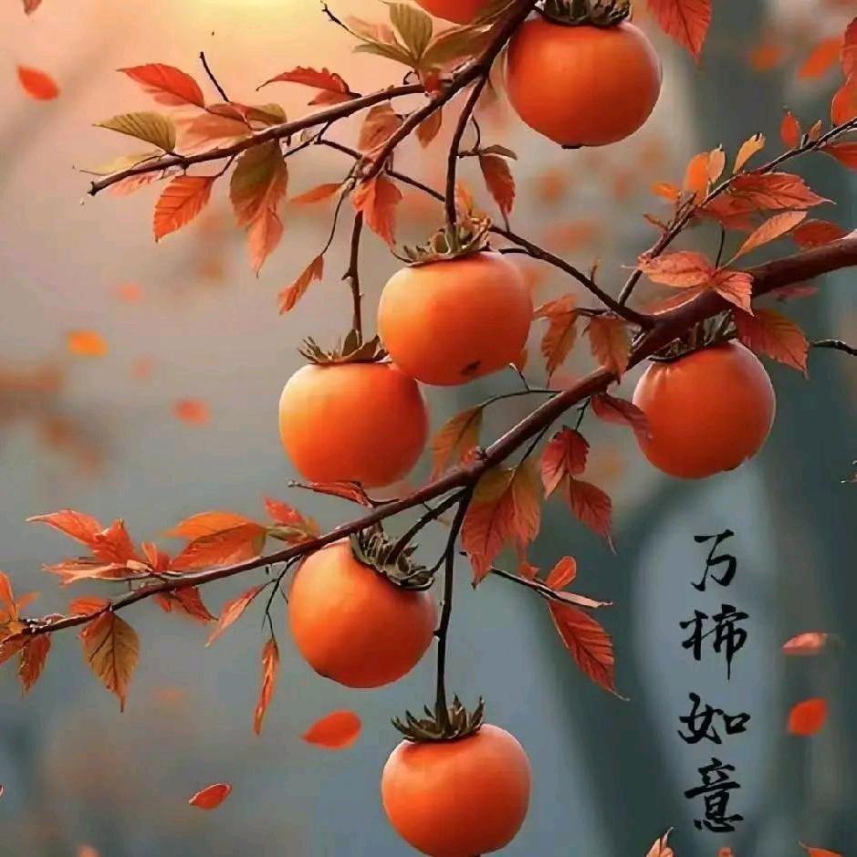 吃亏是福