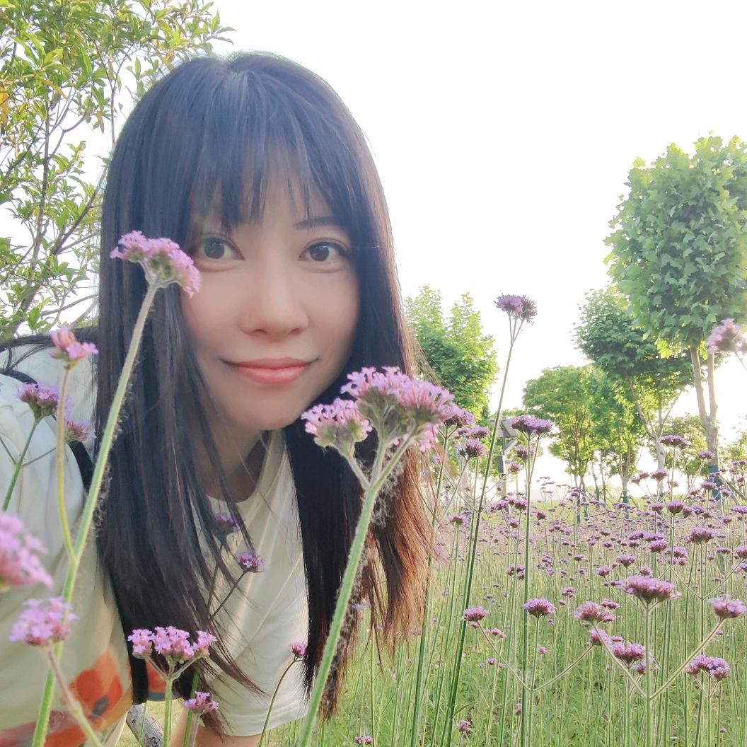 中年女骑手(众包)