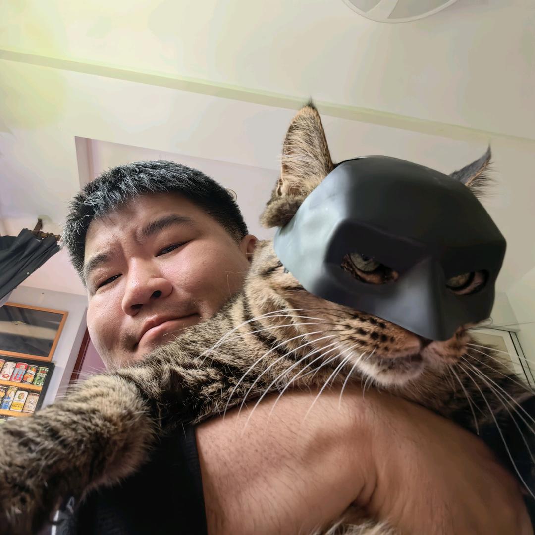 里亚CJ