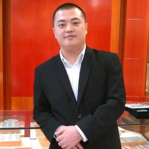 珠宝壹哥