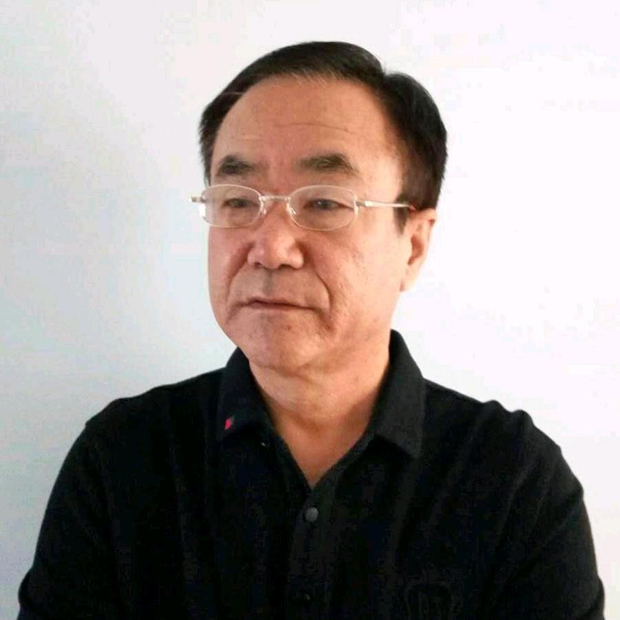 帅老头