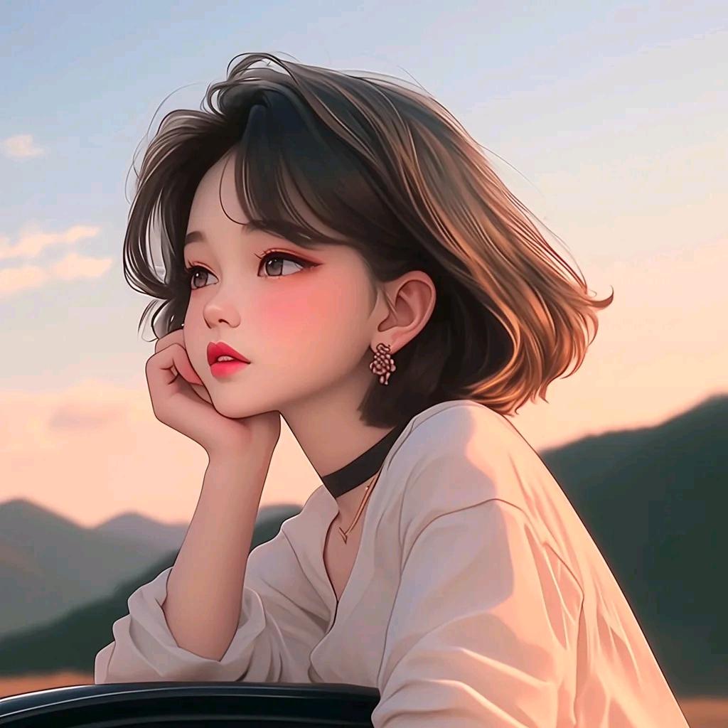 明天的阳光很美