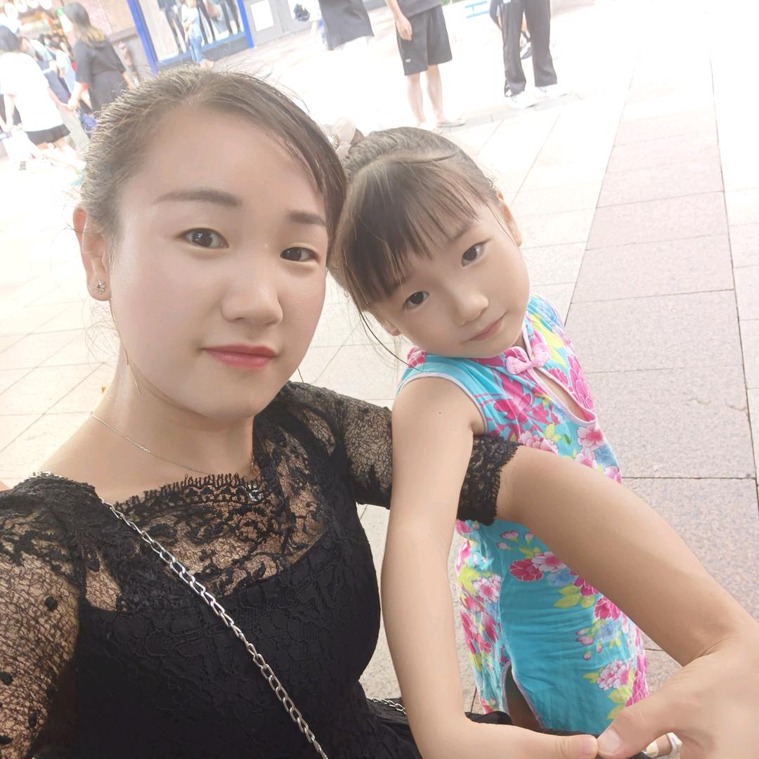 ♥♬ 余生☆圆满♬ ♥