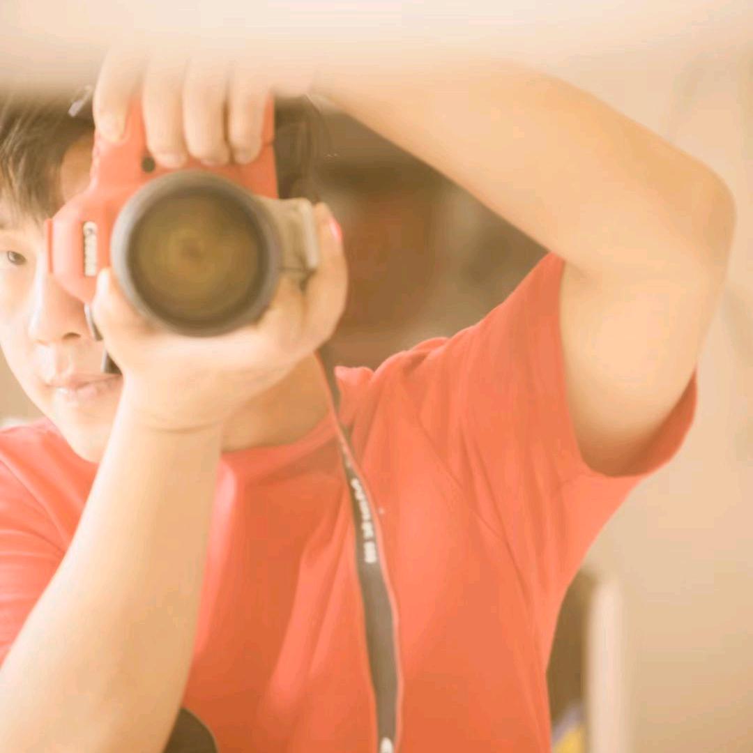 慕白（●─●）