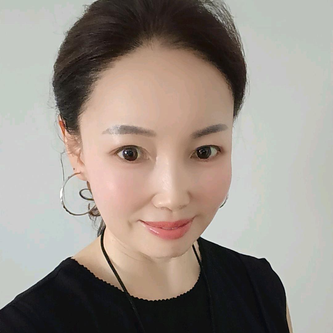 小雨