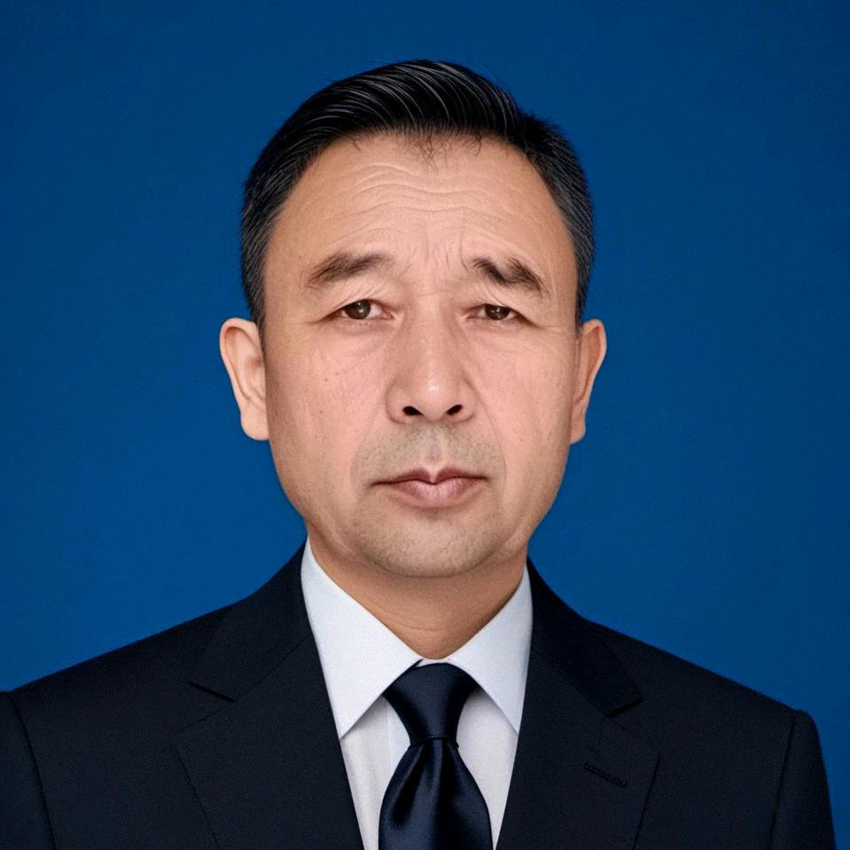 麦麦提·司马依