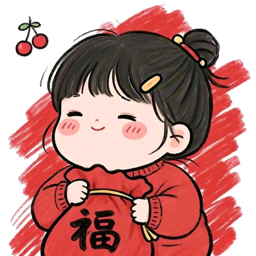 不发胖只发财