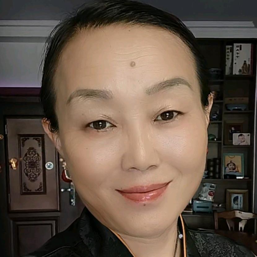 五个宝的奶奶