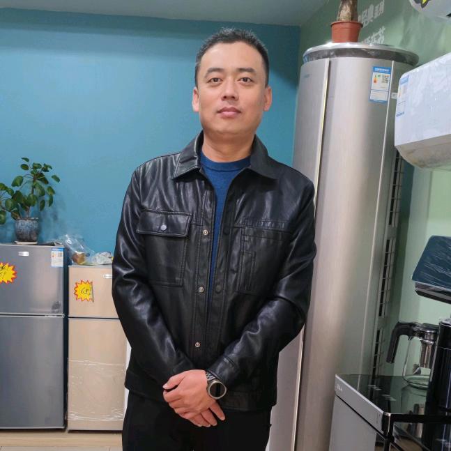 家电维修强哥