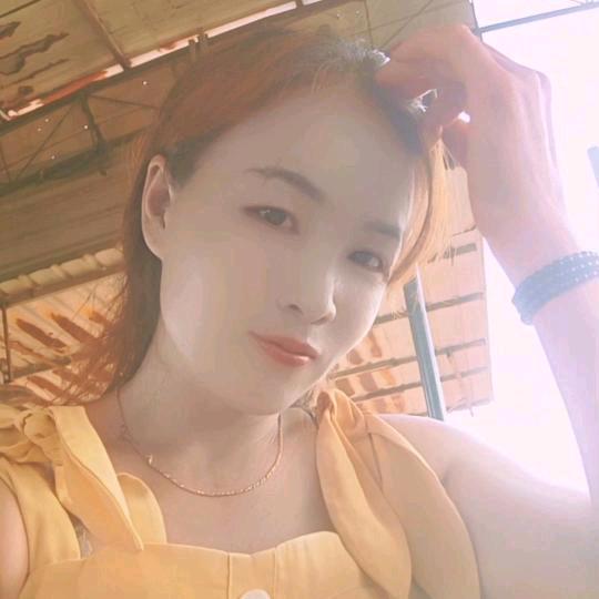 找回我的幸福❣️