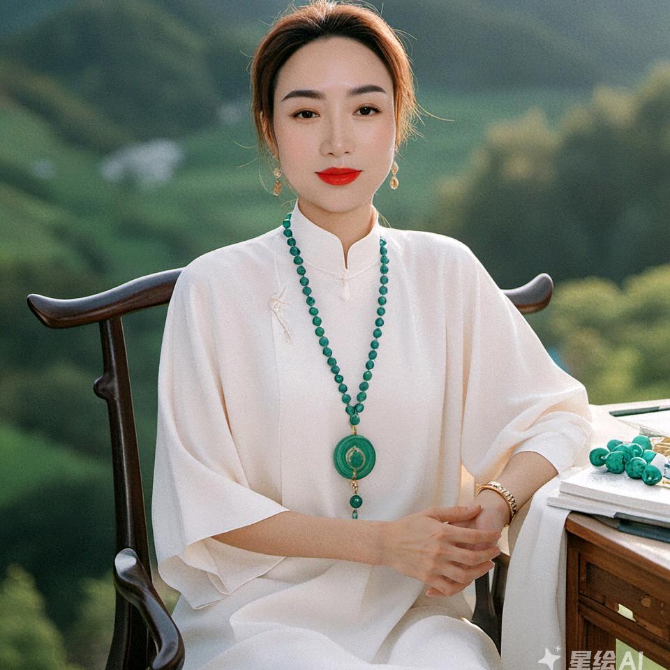 道家扶阳～昕美导师