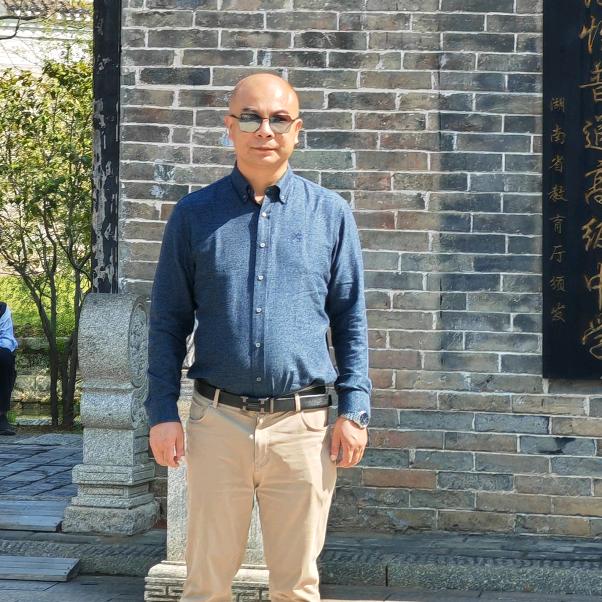 一休大师（兵哥）