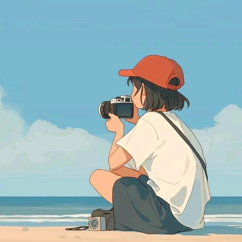 扶摇于我