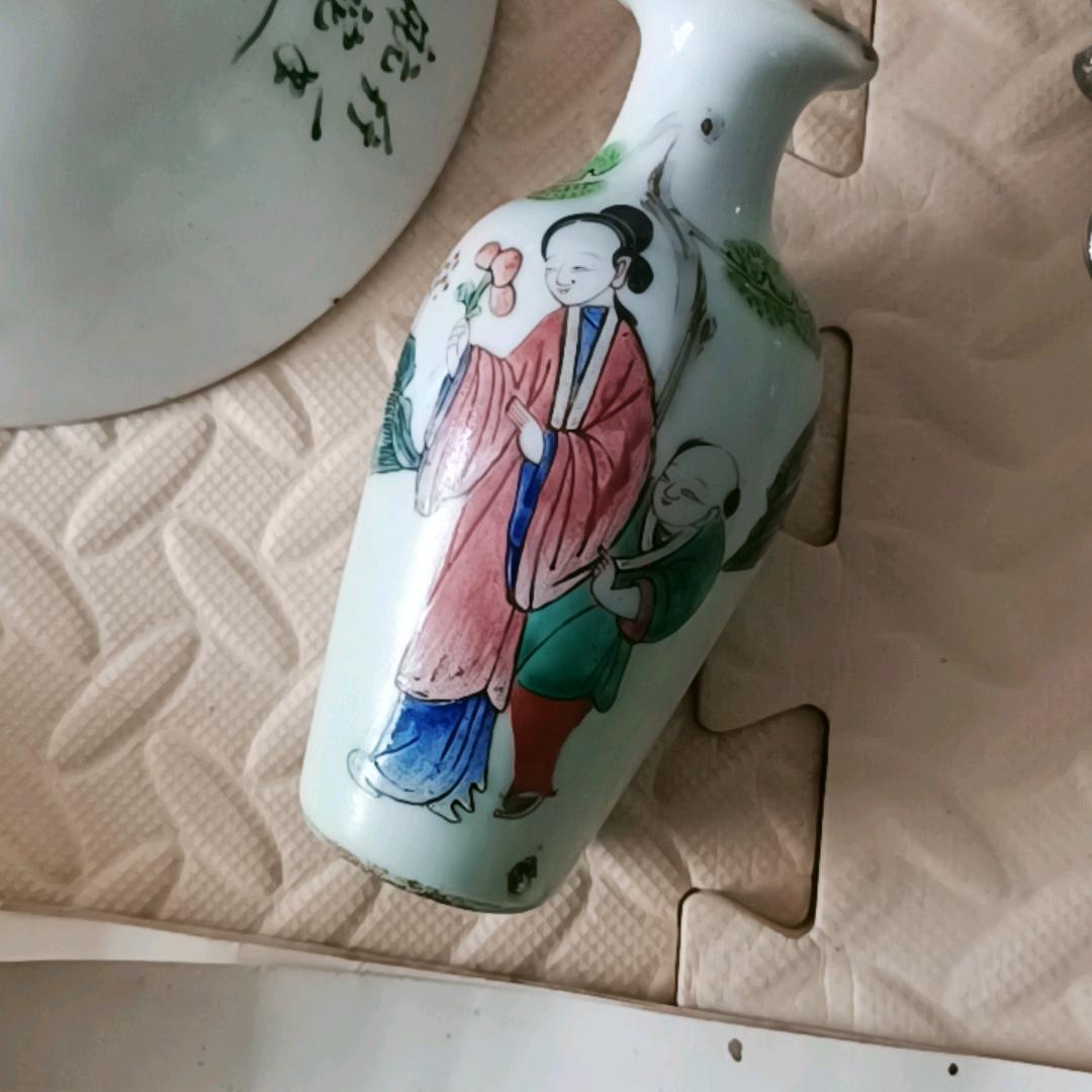 忻州收藏老张。