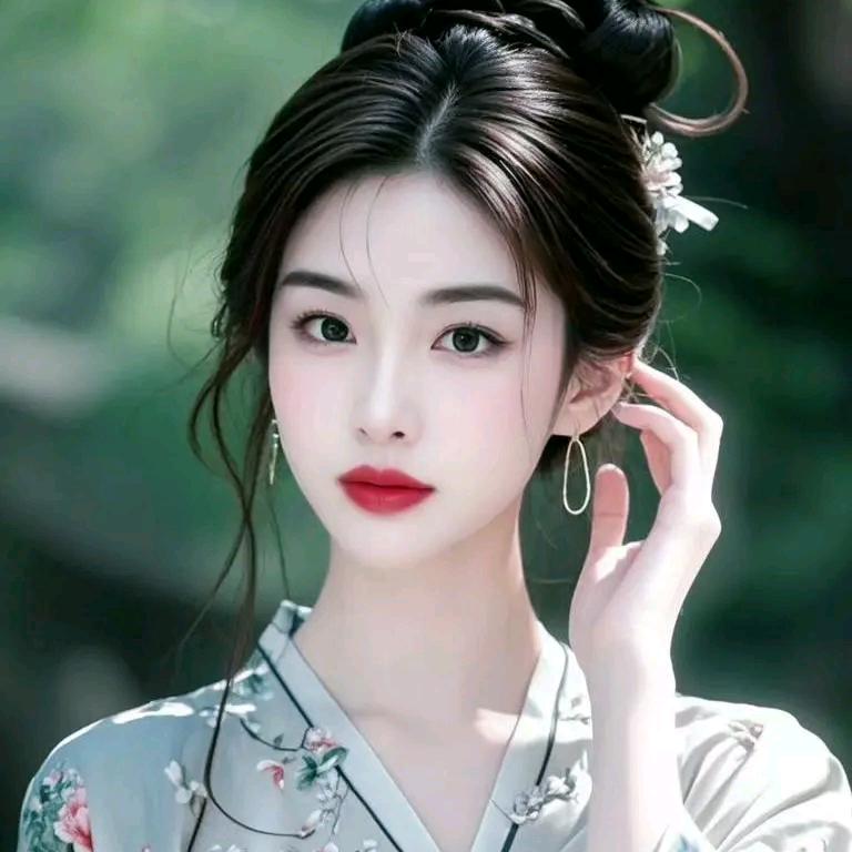 a心若无尘