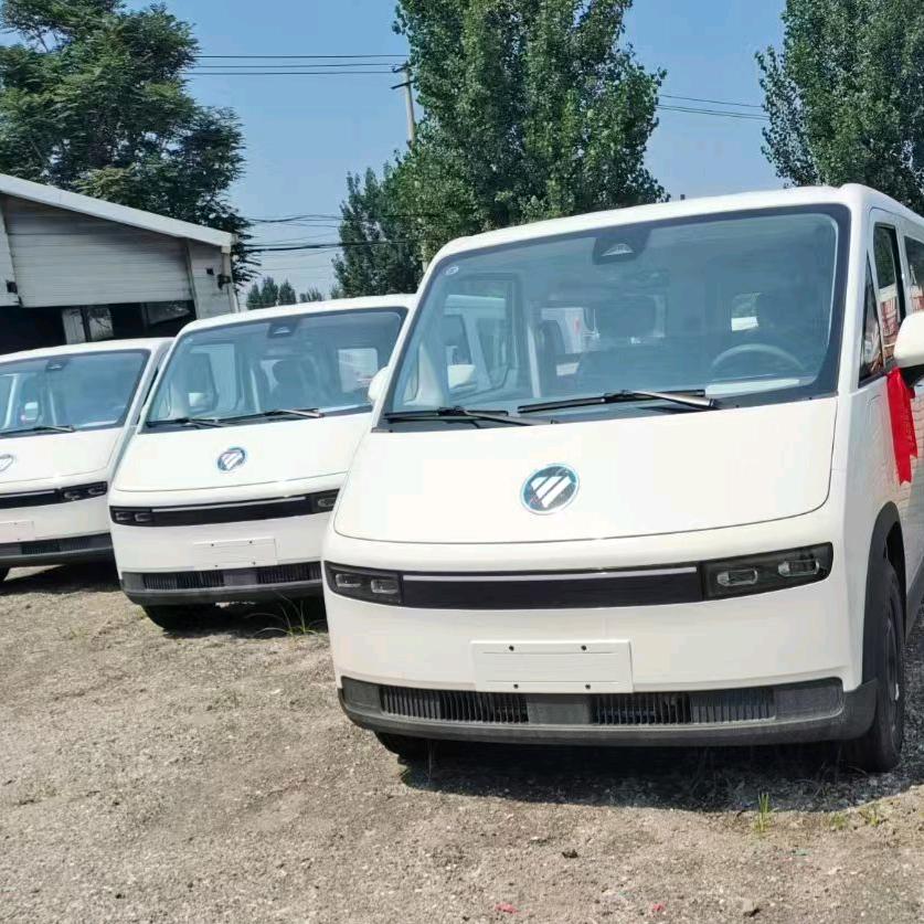 图雅诺开封志冠汽车销售有限公司