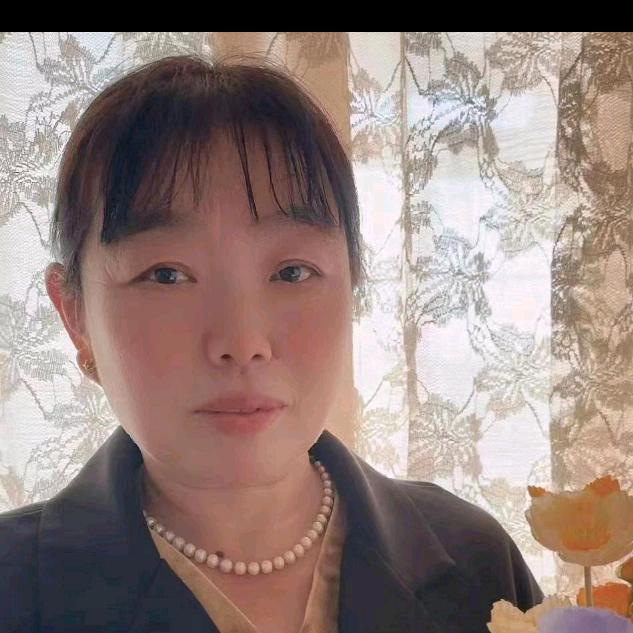 刘姐幸运🌸