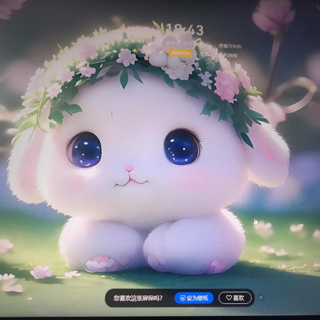 阳光灿烂