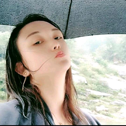 蓝天白云