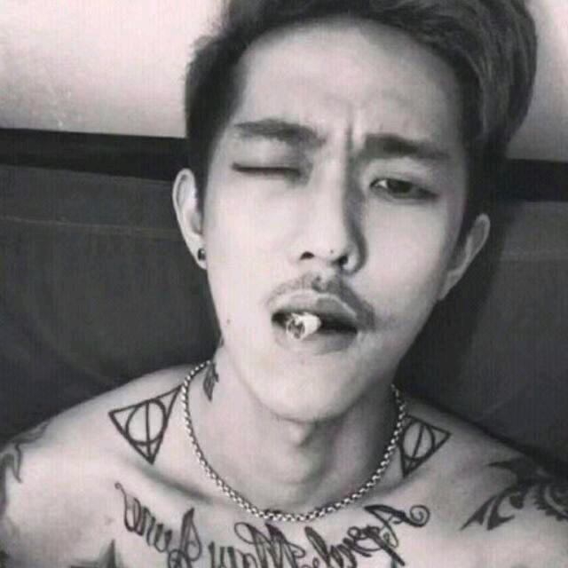 阿豪