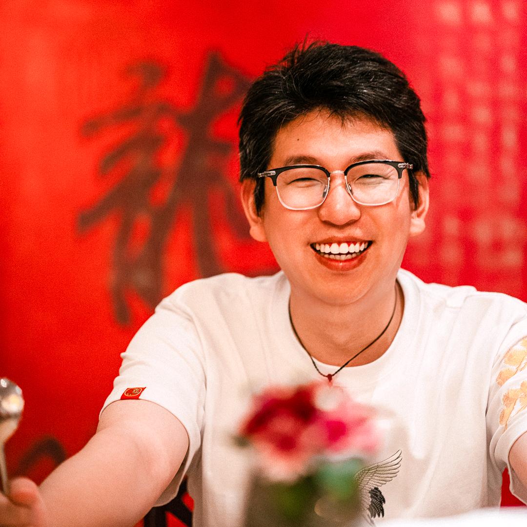 阿和陪你成长