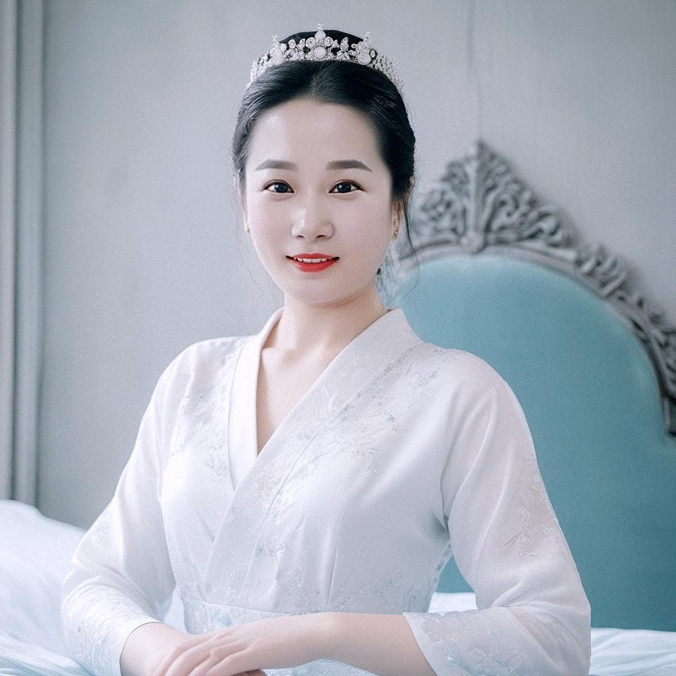 彭彭的日常生活vlog