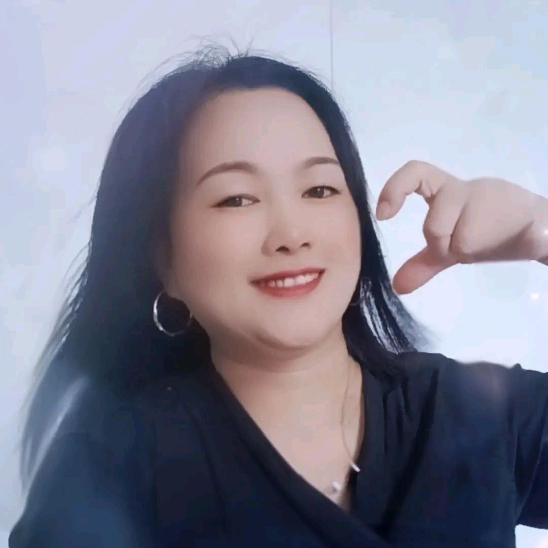 自信姐