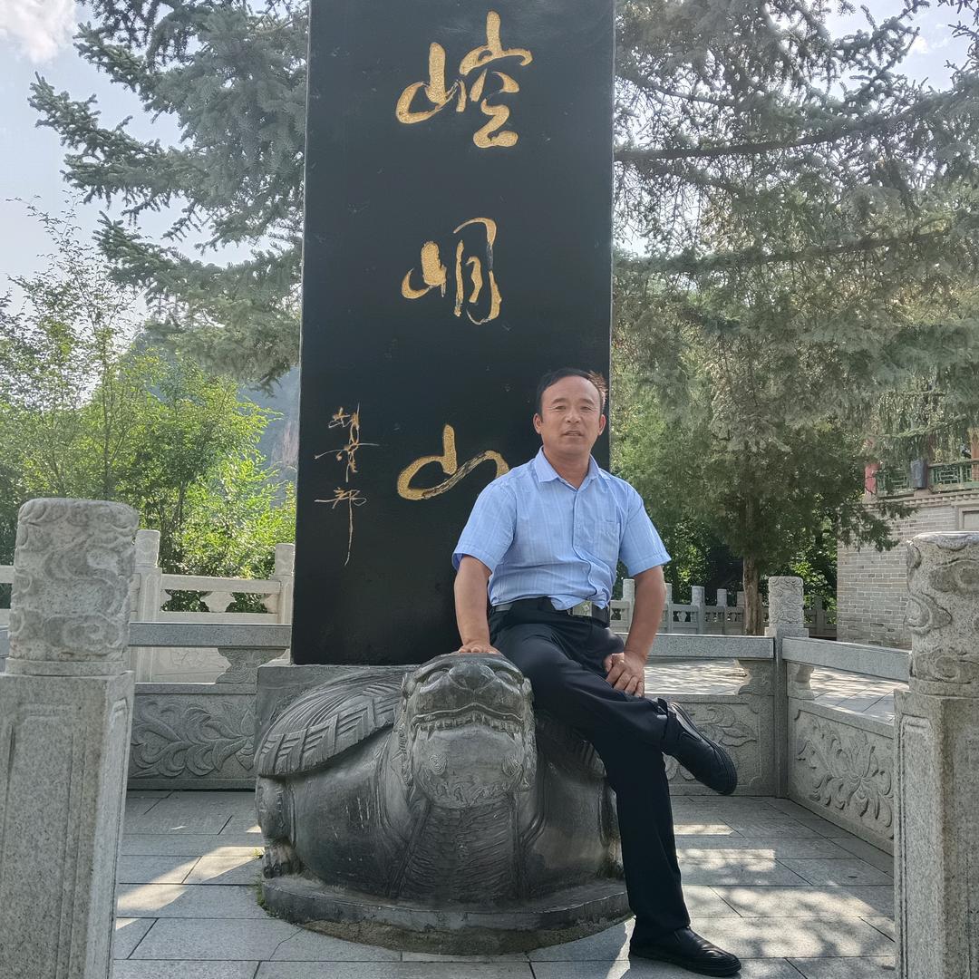 想找一个有缘人