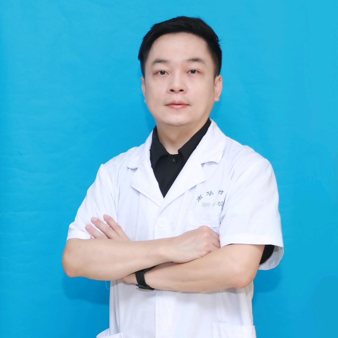 眼科医生吴恺