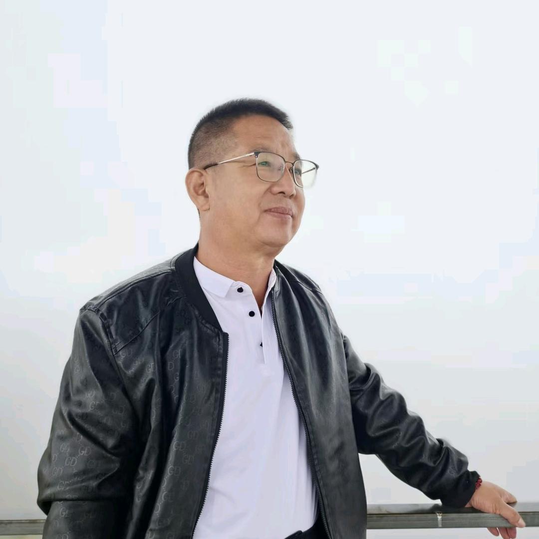 惜缘哥