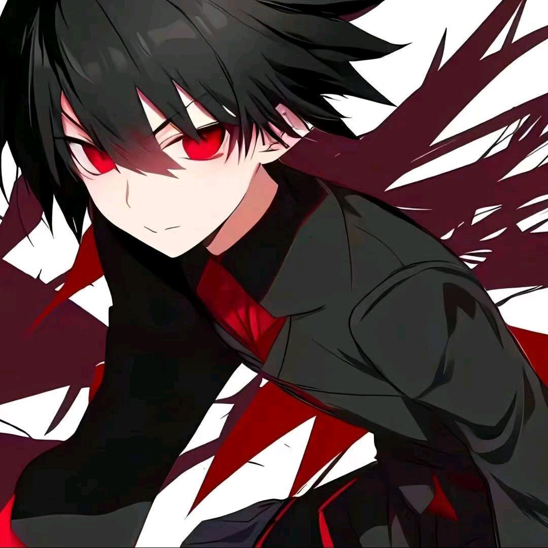 炫酷男孩士兵长