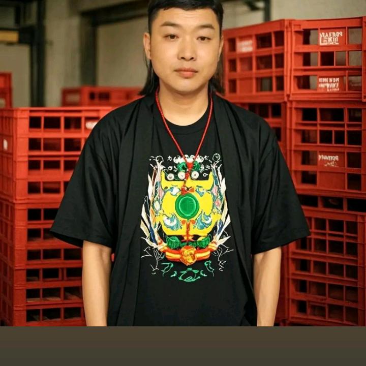 夜郎山歌喻，幺哥