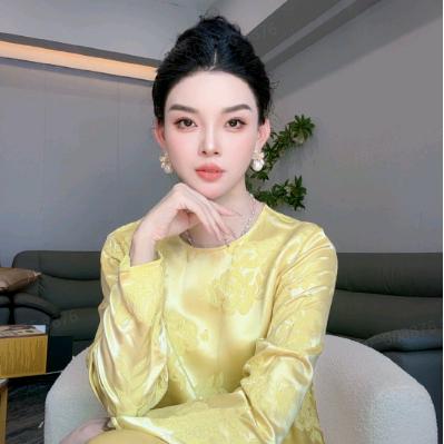 三C娘娘新中式(爆款返场)