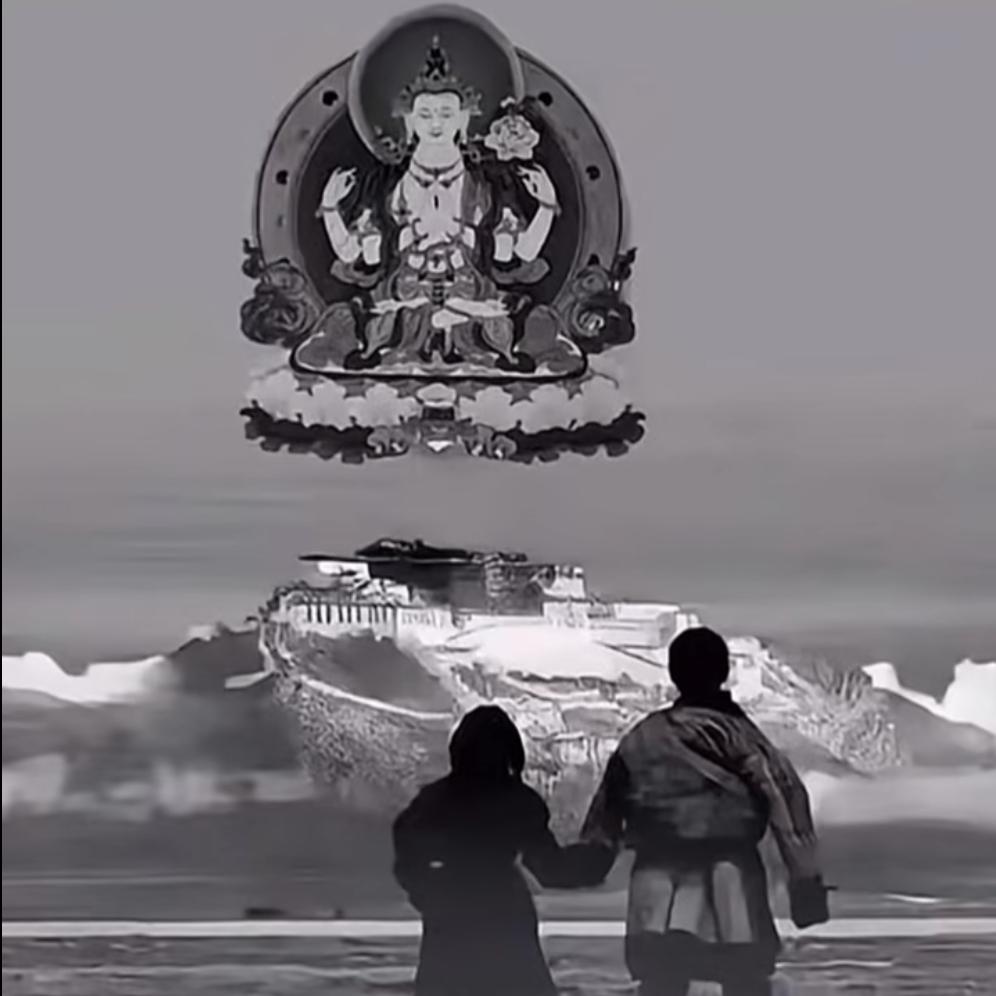 ༺བོད།༻📿