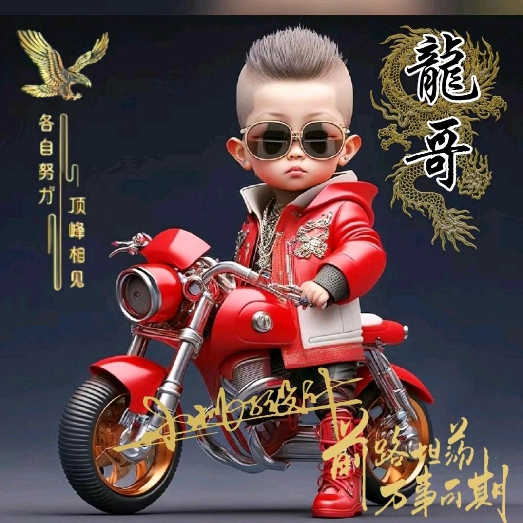 龙哥