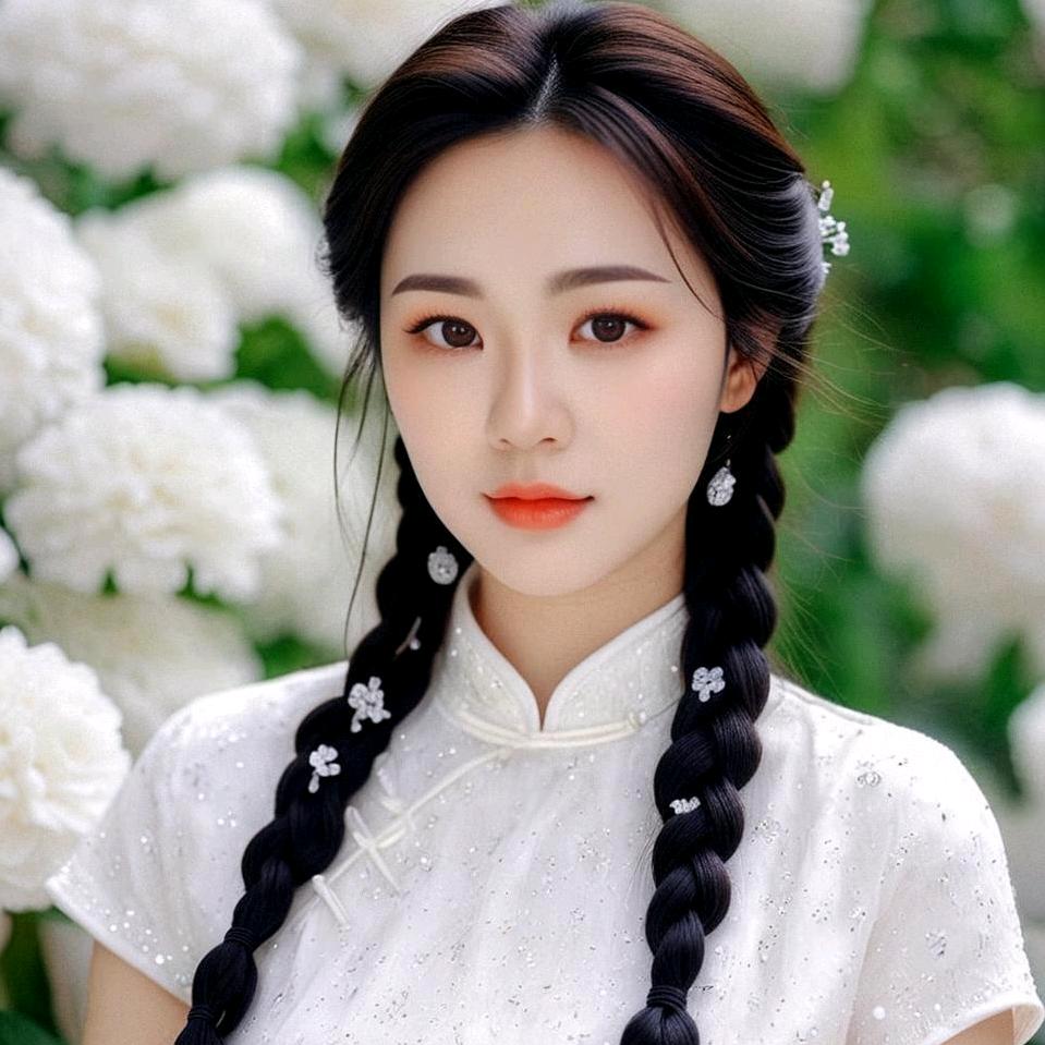 🌸念念🌸