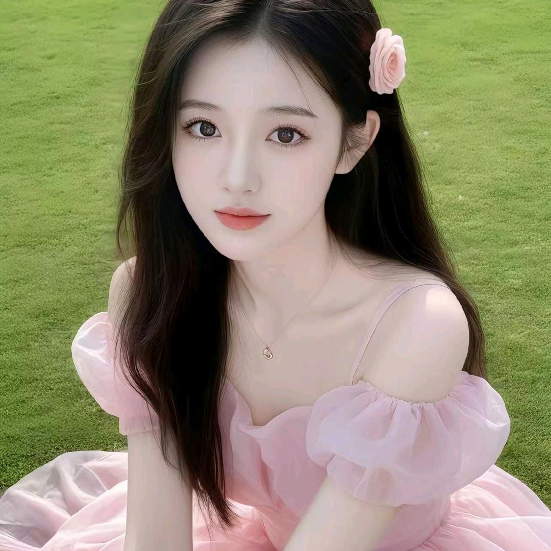 老憨.