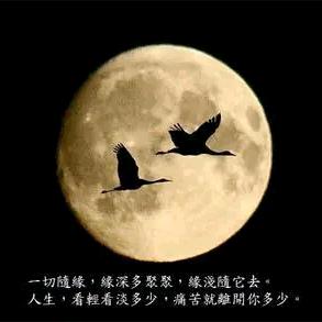 打开格局，勇敢做自己