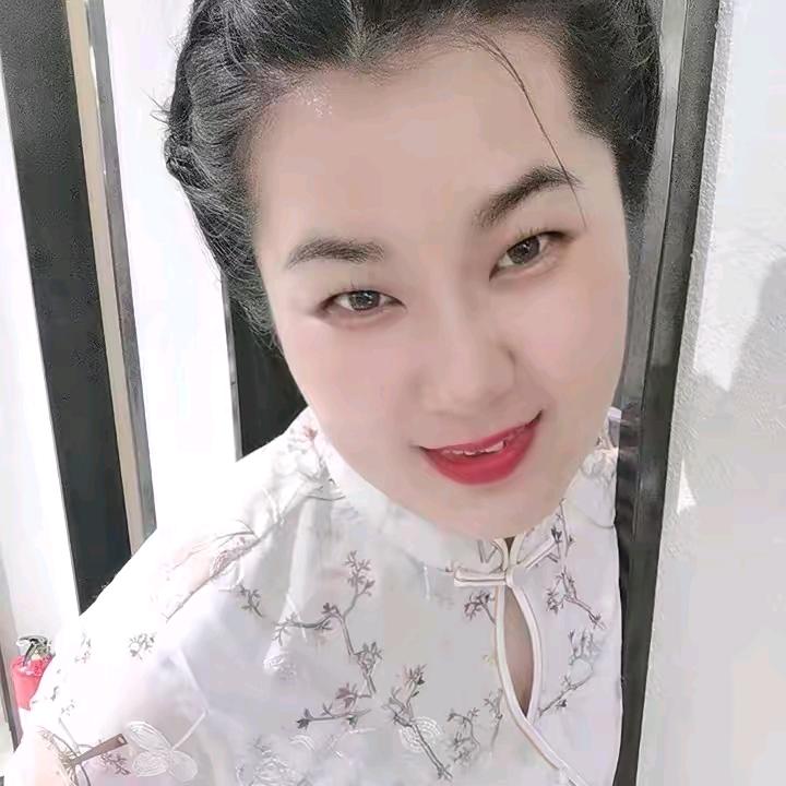 我是真正的