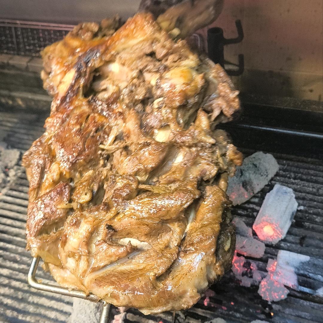 平西天天顺烧烤·老北京涮羊肉，烤鱼·