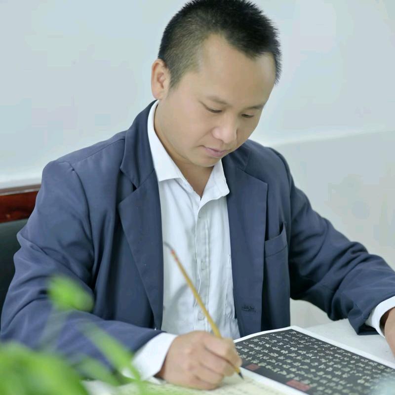 贵州-杨忠勇