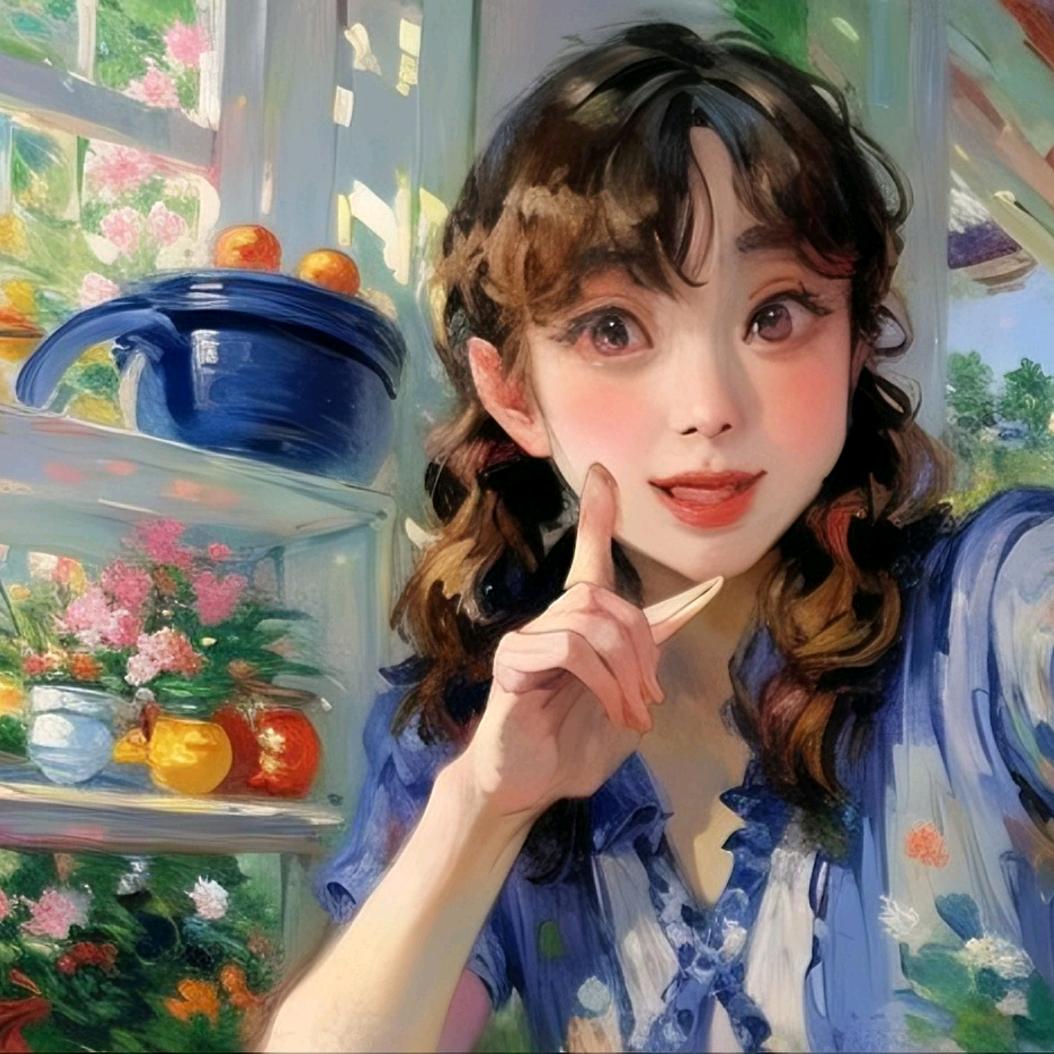 🎀园🎀