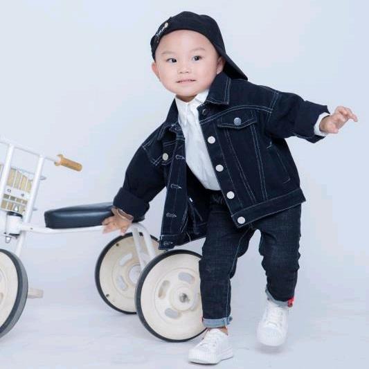 为你而变