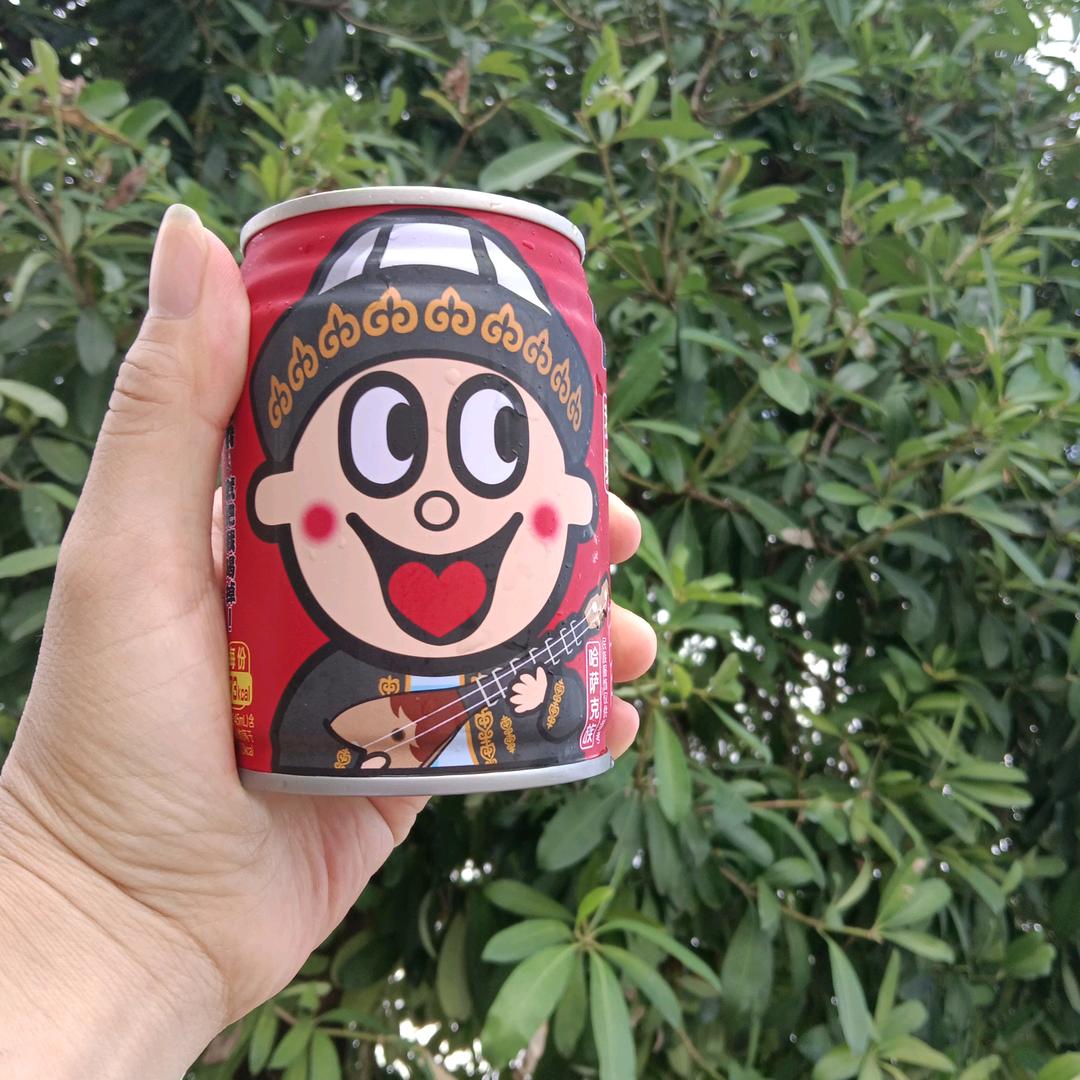 好运常在。