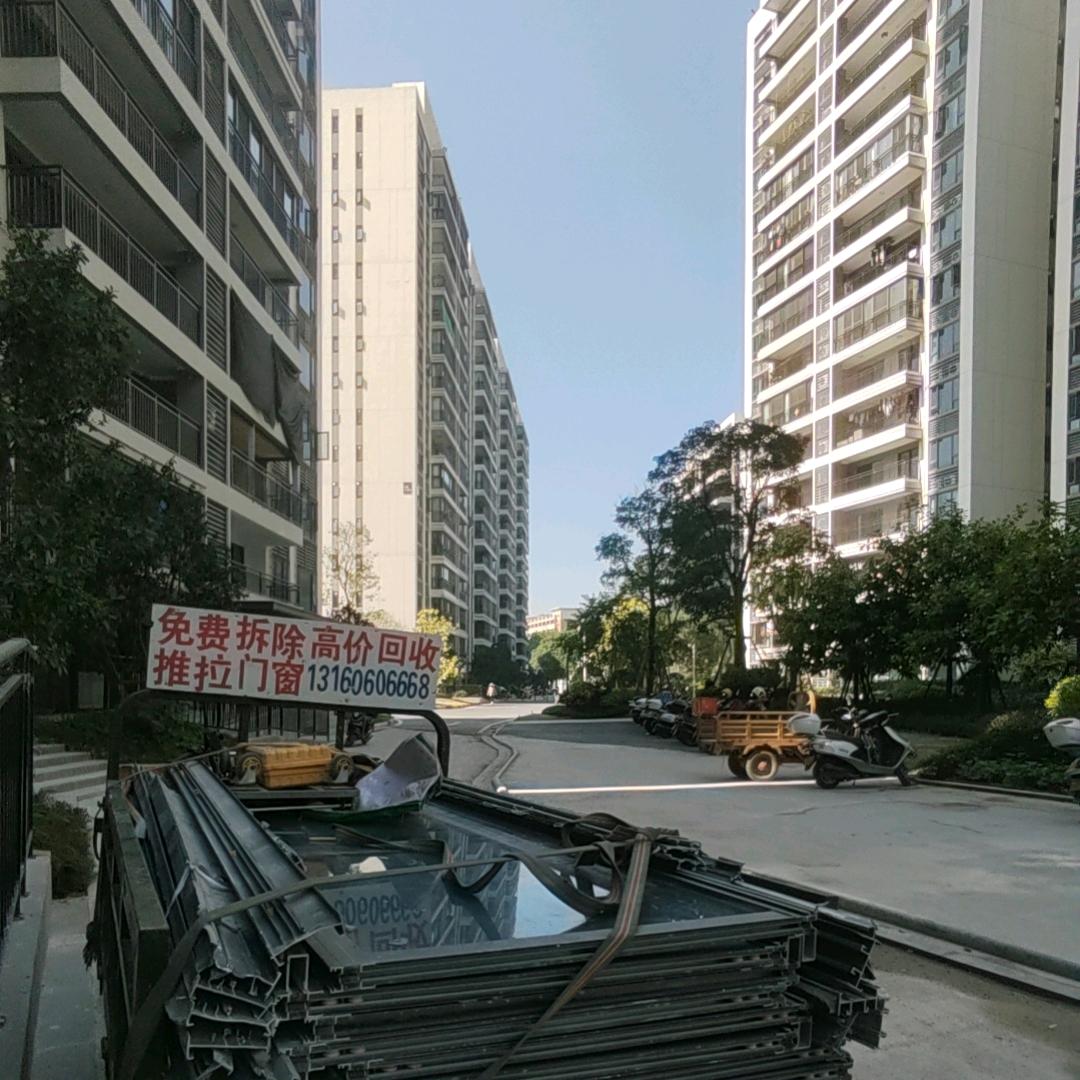 拆除回收门窗（潮州）