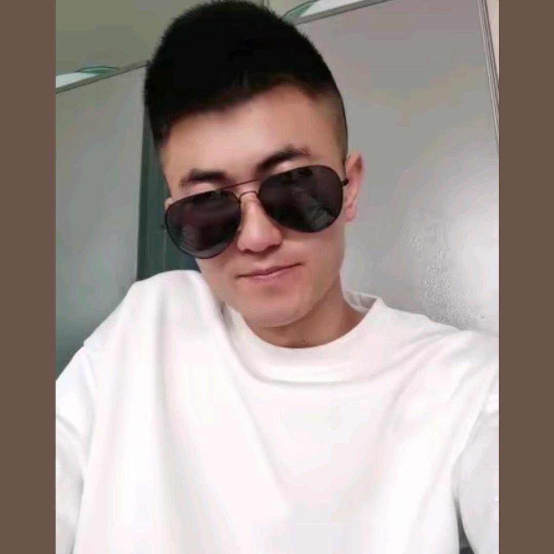💗 小阿杰